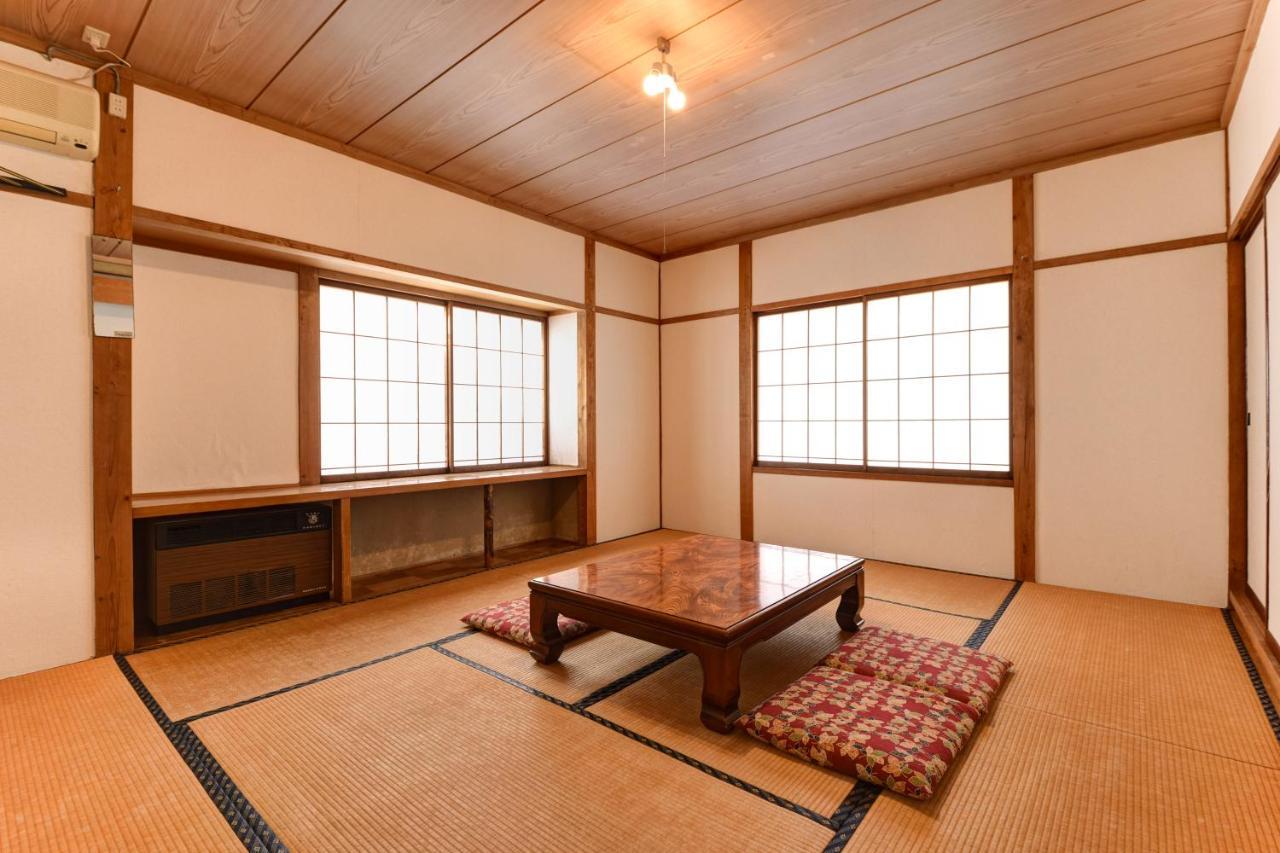Hotel La Montagne Furuhata Hakuba Esterno foto