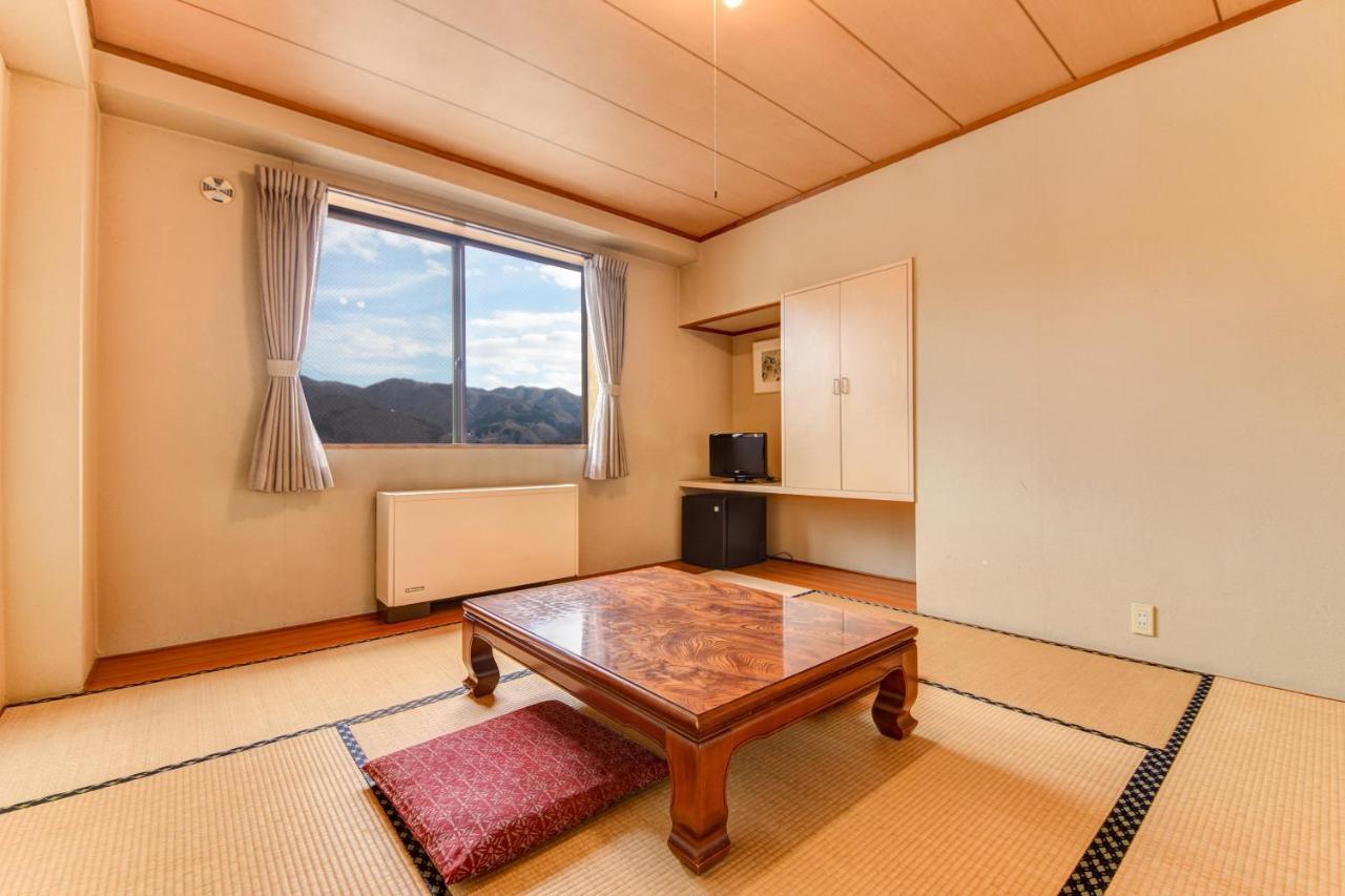Hotel La Montagne Furuhata Hakuba Esterno foto