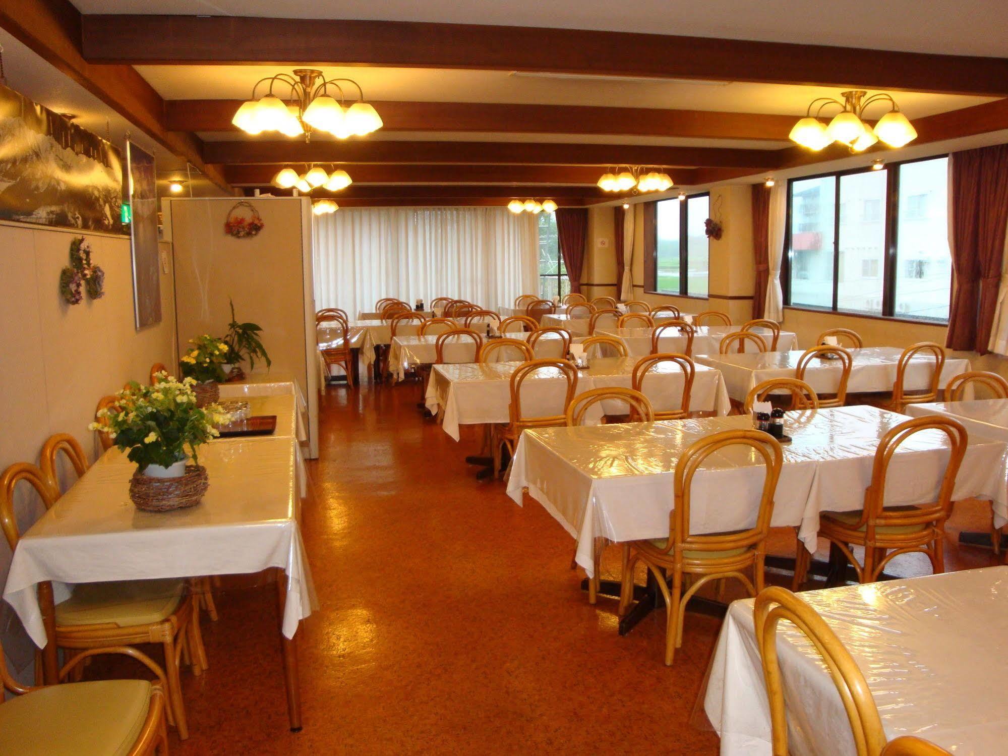 Hotel La Montagne Furuhata Hakuba Esterno foto