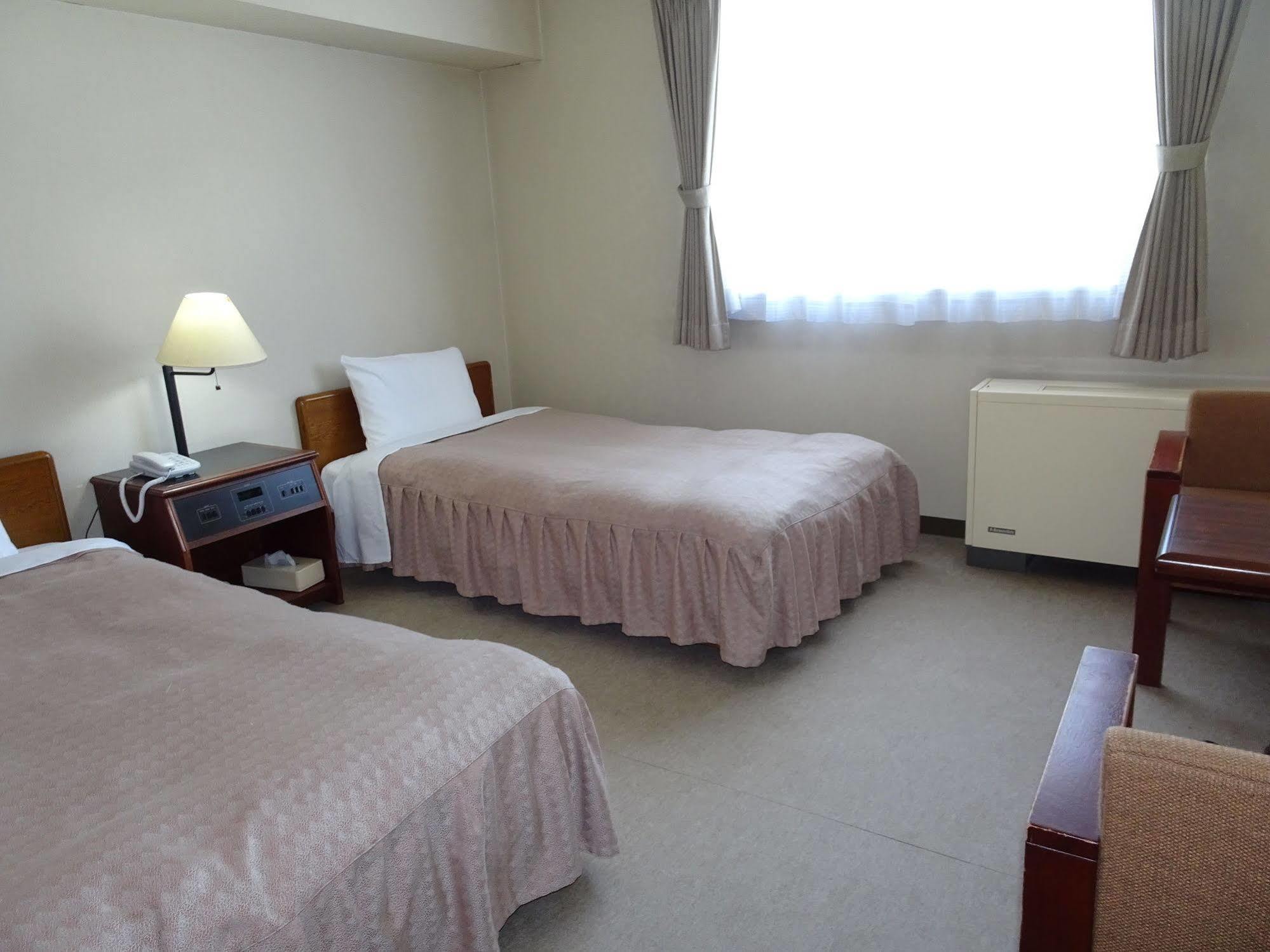 Hotel La Montagne Furuhata Hakuba Esterno foto
