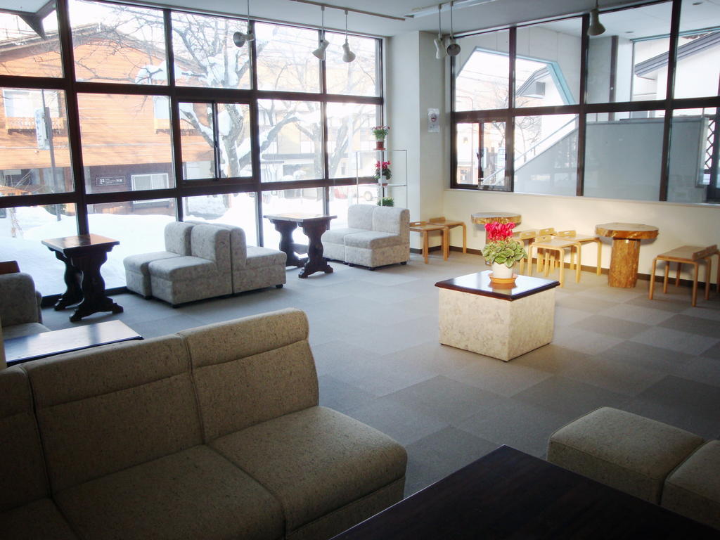 Hotel La Montagne Furuhata Hakuba Esterno foto